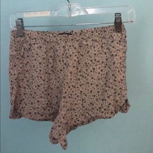Brandy Melville shorts